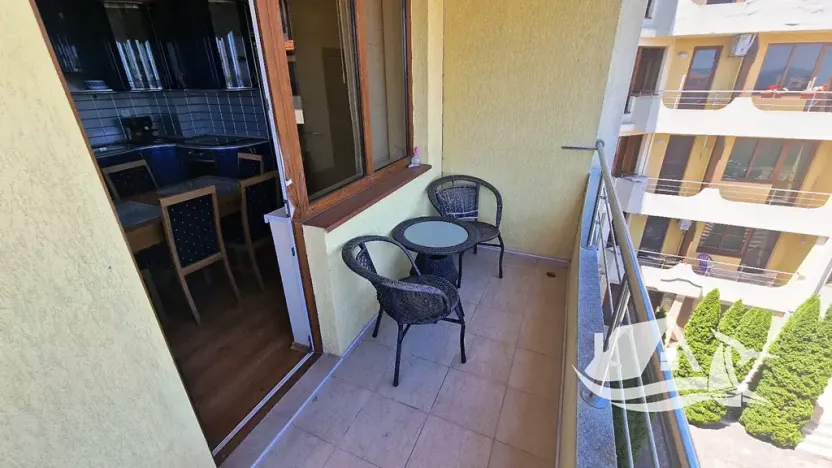 Prodej bytu 3+kk, Bjala, Bulharsko, 73 m2