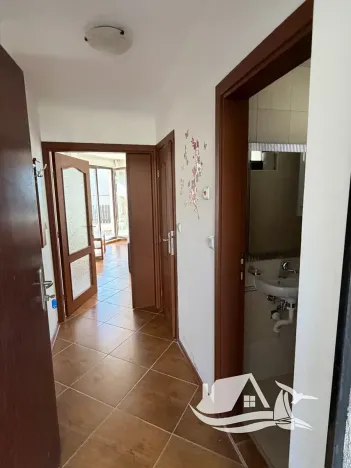 Prodej bytu 3+kk, Nesebar, Bulharsko, 82 m2