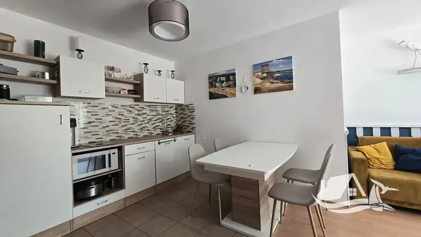 Prodej bytu 2+kk, Nesebar, Bulharsko, 60 m2