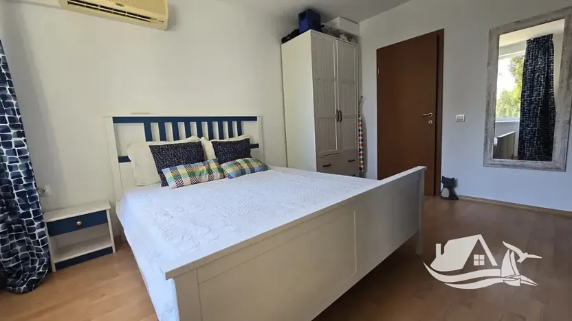 Prodej bytu 2+kk, Nesebar, Bulharsko, 60 m2