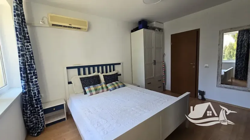 Prodej bytu 2+kk, Nesebar, Bulharsko, 60 m2