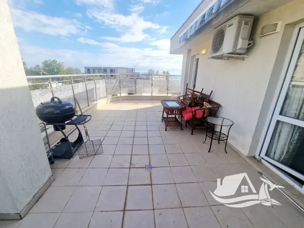 Prodej bytu 3+kk, Bjala, Bulharsko, 128 m2