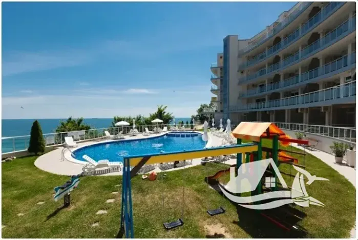 Prodej bytu 3+kk, Bjala, Bulharsko, 114 m2