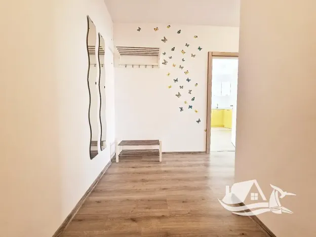 Prodej bytu 2+kk, Bjala, Bulharsko, 70 m2