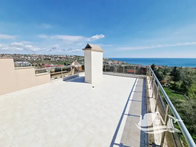 Prodej bytu 2+kk, Bjala, Bulharsko, 69 m2