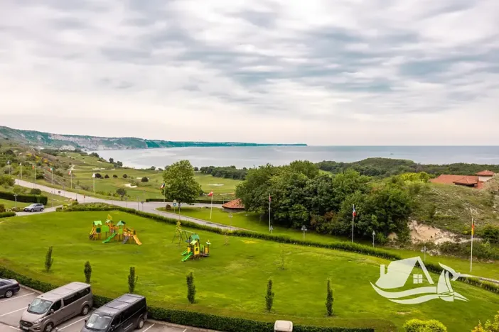 Prodej bytu 2+kk, Kavarna, Bulharsko, 97 m2