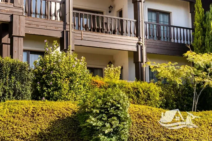 Prodej bytu 2+kk, Kavarna, Bulharsko, 97 m2