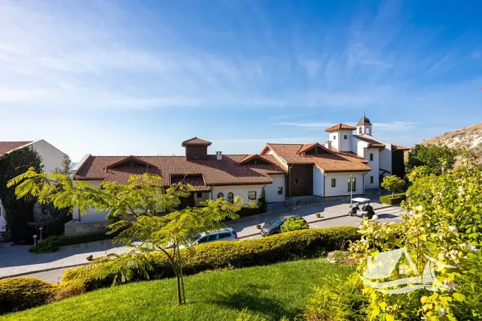 Prodej bytu 2+kk, Kavarna, Bulharsko, 97 m2