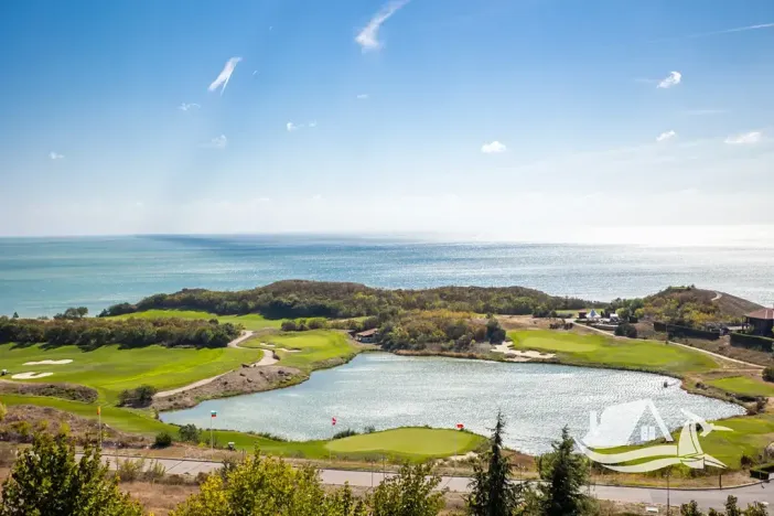 Prodej bytu 4+kk, Topola, Bulharsko, 188 m2