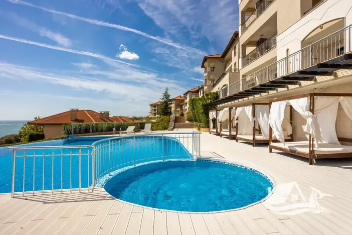 Prodej bytu 4+kk, Topola, Bulharsko, 188 m2