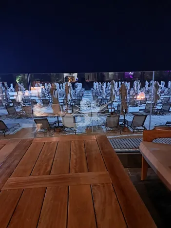 Prodej bytu 1+kk, Trikomo, Kypr, 39 m2