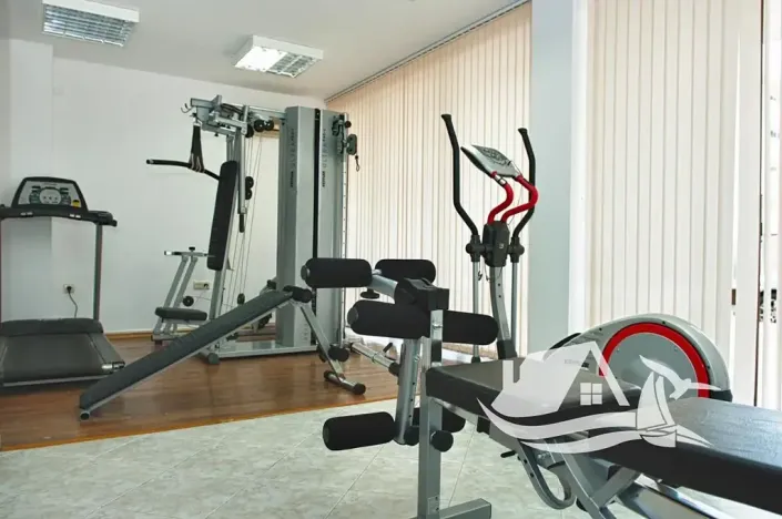 Prodej bytu 2+kk, Nesebar, Bulharsko, 52 m2