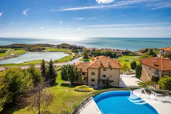 Prodej bytu 3+kk, Topola, Bulharsko, 160 m2