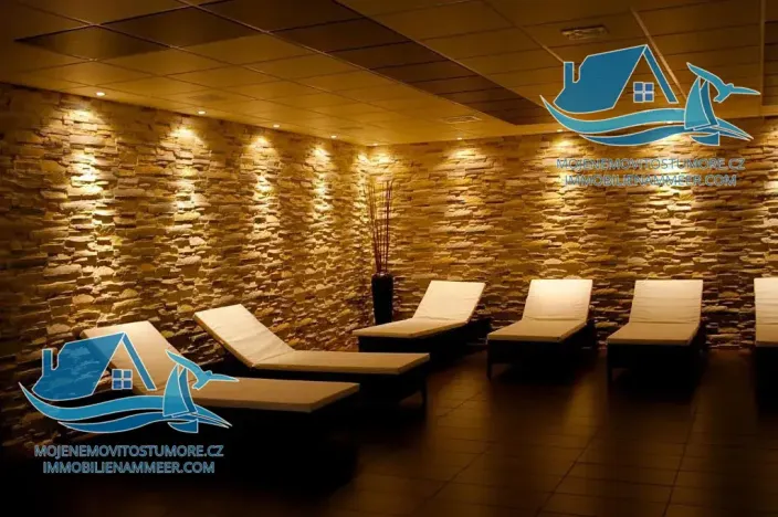 Prodej bytu 4+kk, Obzor, Bulharsko, 102 m2