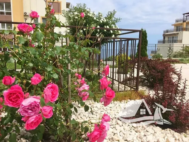 Prodej bytu 1+kk, Bjala, Bulharsko, 32 m2