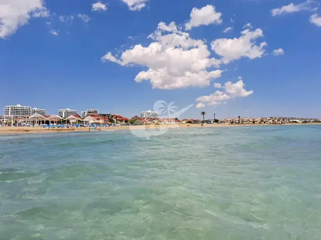 Prodej bytu 2+kk, Trikomo, Kypr, 59 m2