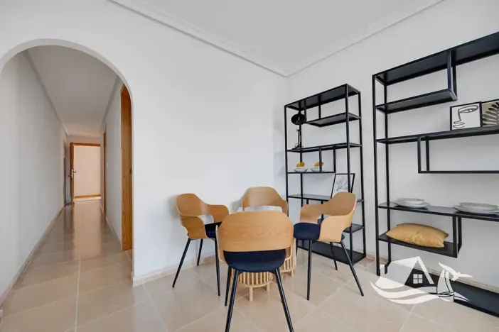 Prodej bytu 2+kk, San Fulgencio, Španělsko, 47 m2