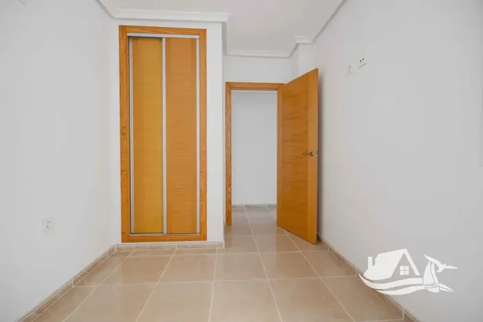 Prodej bytu 2+kk, San Fulgencio, Španělsko, 47 m2
