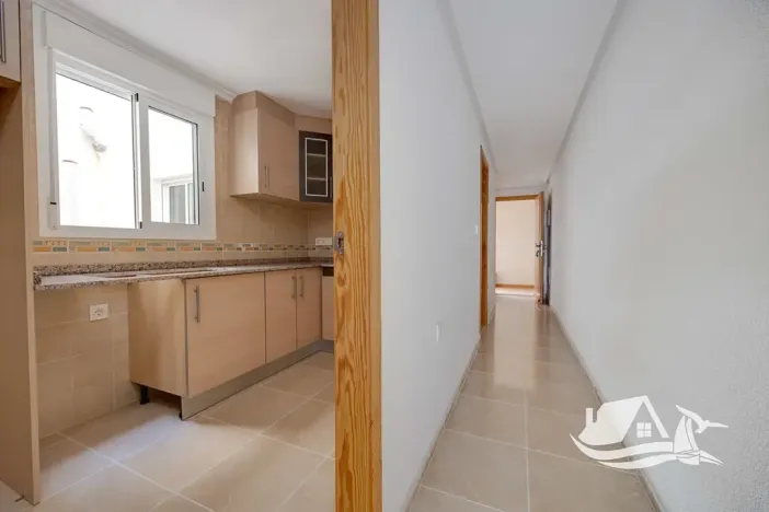 Prodej bytu 2+kk, San Fulgencio, Španělsko, 47 m2