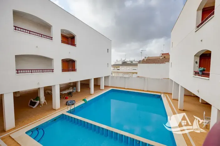 Prodej bytu 2+kk, San Fulgencio, Španělsko, 47 m2