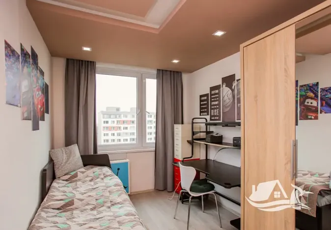 Prodej bytu 3+kk, Praha - Stodůlky, Kurzova, 77 m2