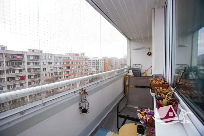 Prodej bytu 3+kk, Praha - Stodůlky, Kurzova, 77 m2