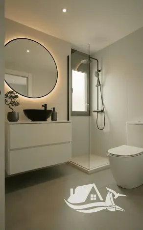 Prodej bytu 3+kk, Los Alcázares, Španělsko, 67 m2