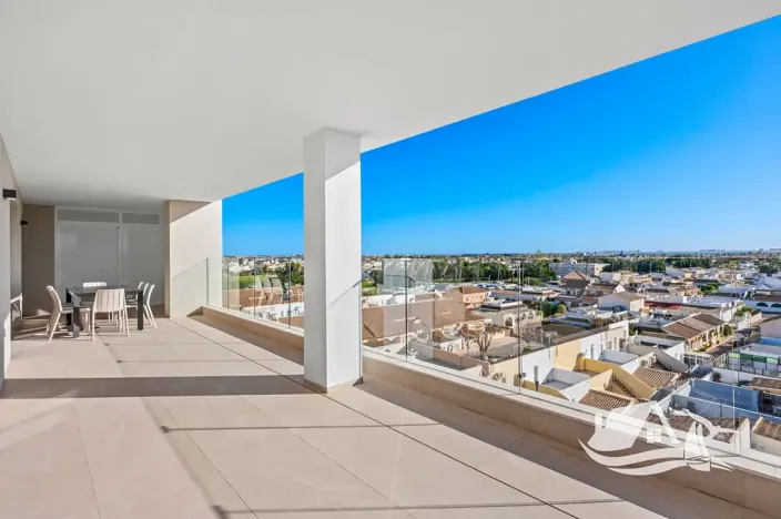 Prodej bytu 4+kk, Los Alcázares, Španělsko, 95 m2