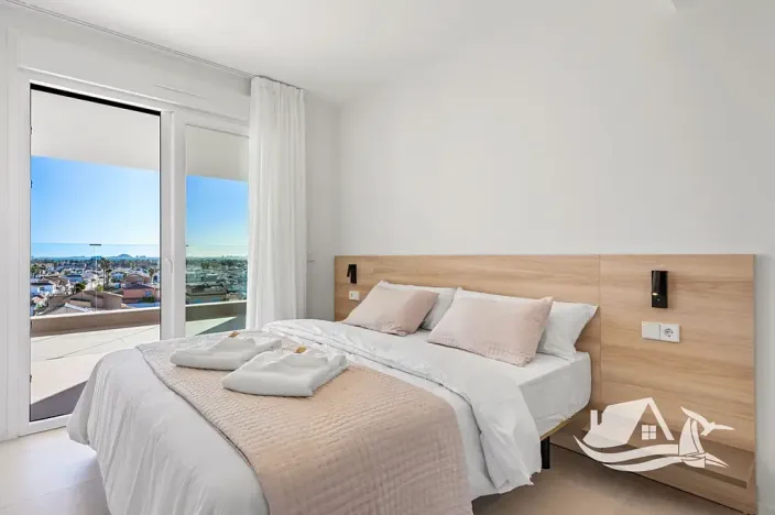 Prodej bytu 4+kk, Los Alcázares, Španělsko, 95 m2