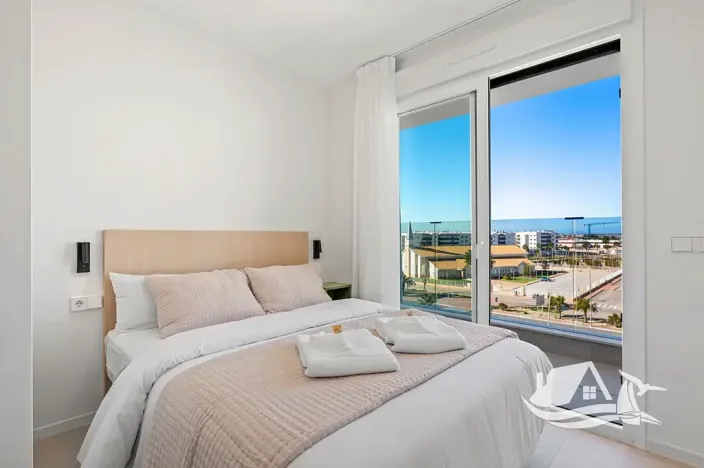 Prodej bytu 4+kk, Los Alcázares, Španělsko, 95 m2