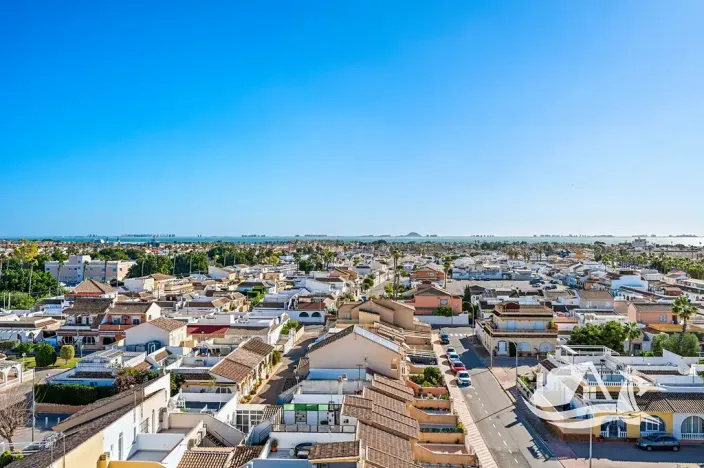 Prodej bytu 4+kk, Los Alcázares, Španělsko, 95 m2