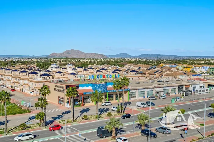 Prodej bytu 4+kk, Los Alcázares, Španělsko, 95 m2