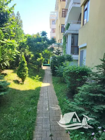 Prodej bytu 2+kk, Sveti Vlas, Bulharsko, 56 m2