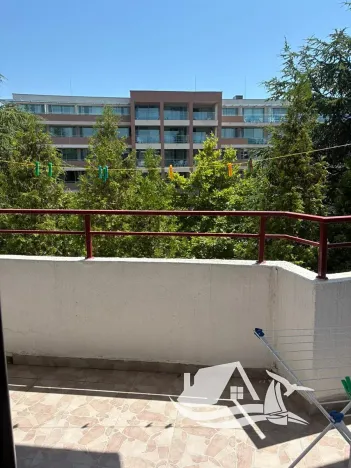 Prodej bytu 3+kk, Sveti Vlas, Bulharsko, 104 m2