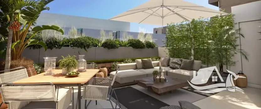 Prodej bytu 3+kk, Palma de Mallorca, Španělsko, 73 m2