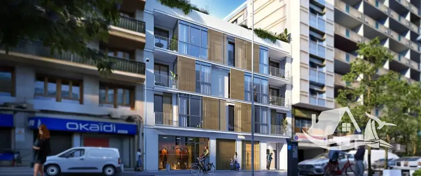 Prodej bytu 3+kk, Palma de Mallorca, Španělsko, 73 m2