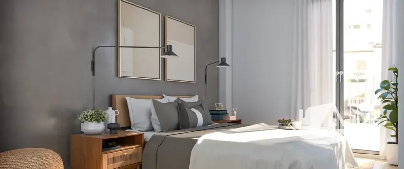 Prodej bytu 3+kk, Palma de Mallorca, Španělsko, 77 m2