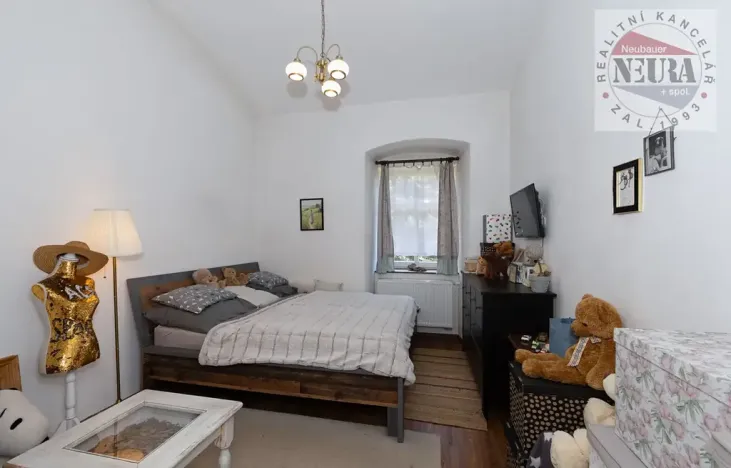 Prodej rodinného domu, Rabí, 325 m2