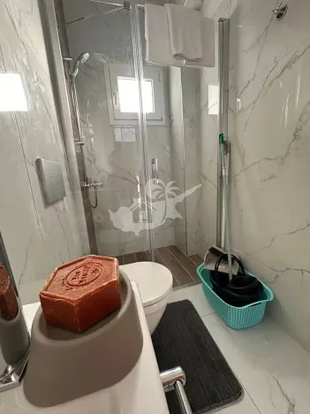 Prodej bytu 2+kk, Trikomo, Kypr, 54 m2