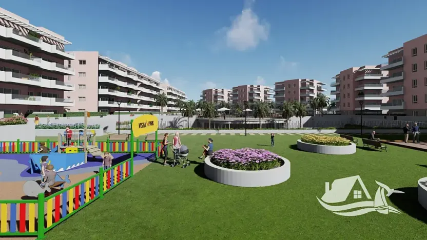 Prodej bytu 4+kk, Guardamar del Segura, Španělsko, 85 m2