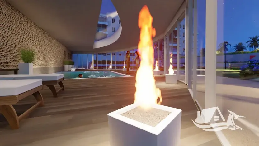 Prodej bytu 4+kk, Guardamar del Segura, Španělsko, 85 m2