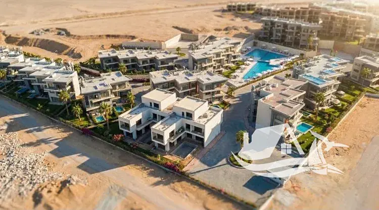 Prodej bytu 3+kk, Hurghada, Egypt, 95 m2