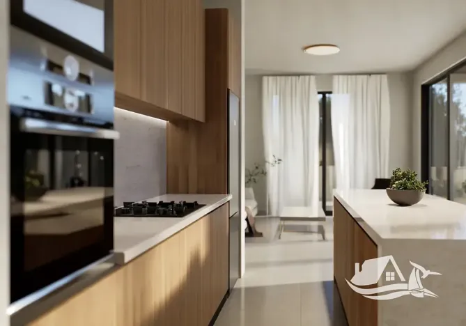 Prodej vily, Pafos, Kypr, 195 m2