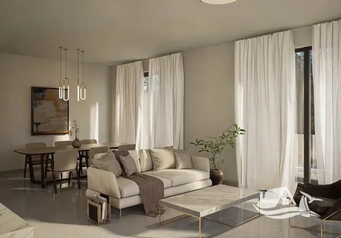 Prodej vily, Pafos, Kypr, 195 m2