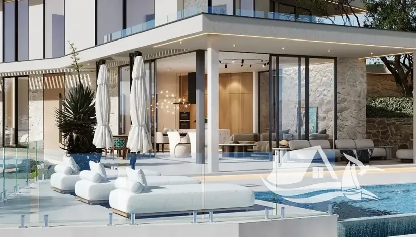 Prodej bytu 4+kk, Kefalas, Řecko, 163 m2