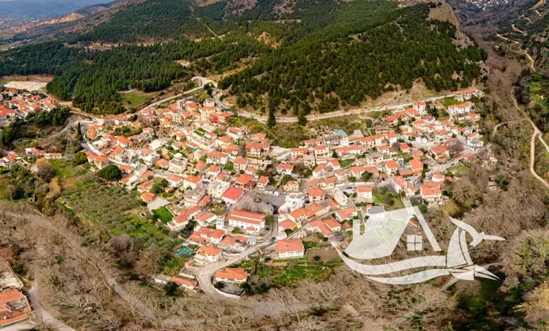 Prodej bytu 5+kk, Ayios Onufrios, Řecko, 250 m2