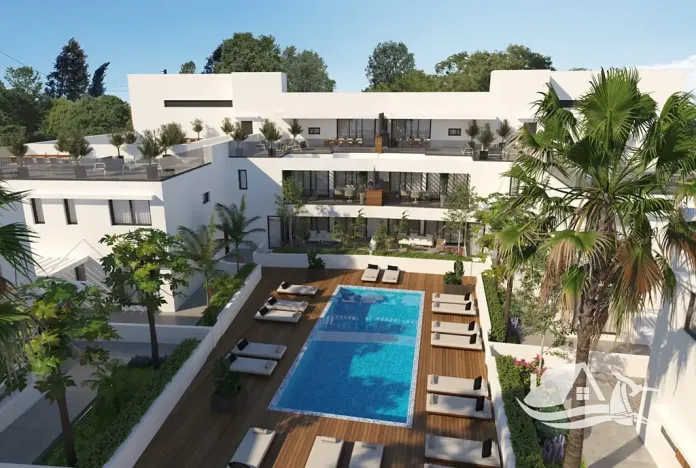 Prodej vily, Kiti, Kypr, 100 m2