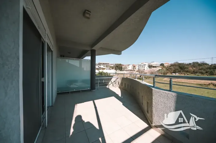 Prodej bytu 1+kk, Ulcinj, Černá Hora, 35 m2