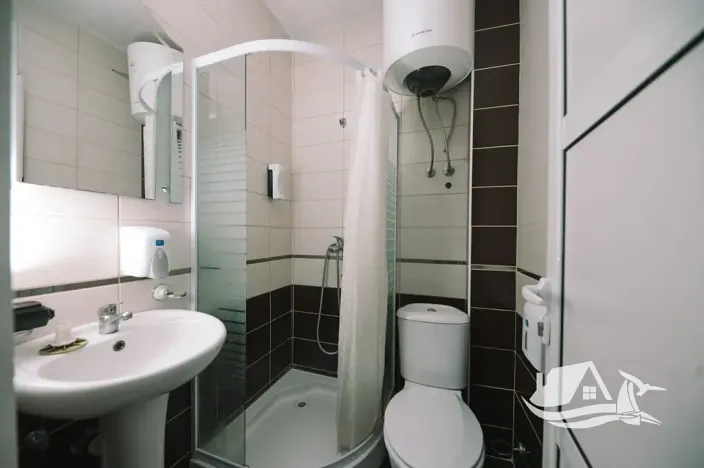 Prodej bytu 1+kk, Ulcinj, Černá Hora, 35 m2