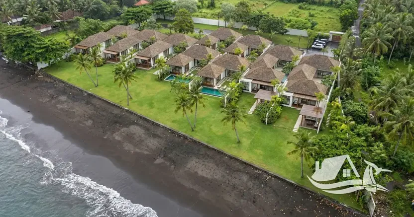 Prodej rodinného domu, Kubutambahan, Indonésie, 80 m2